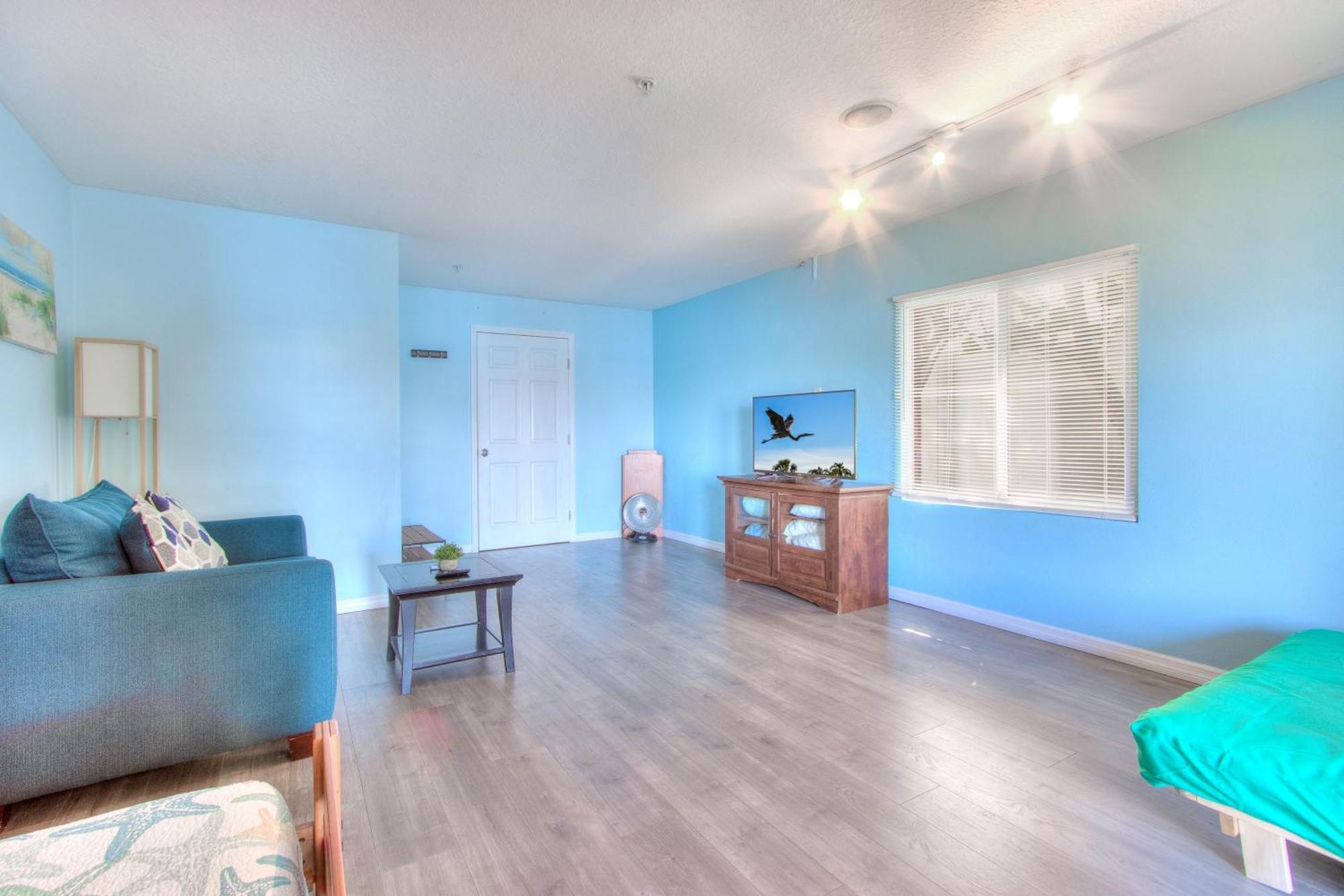 Bayway Luxury Waterfront Townhome & Pool Clearwater Beach Exterior foto