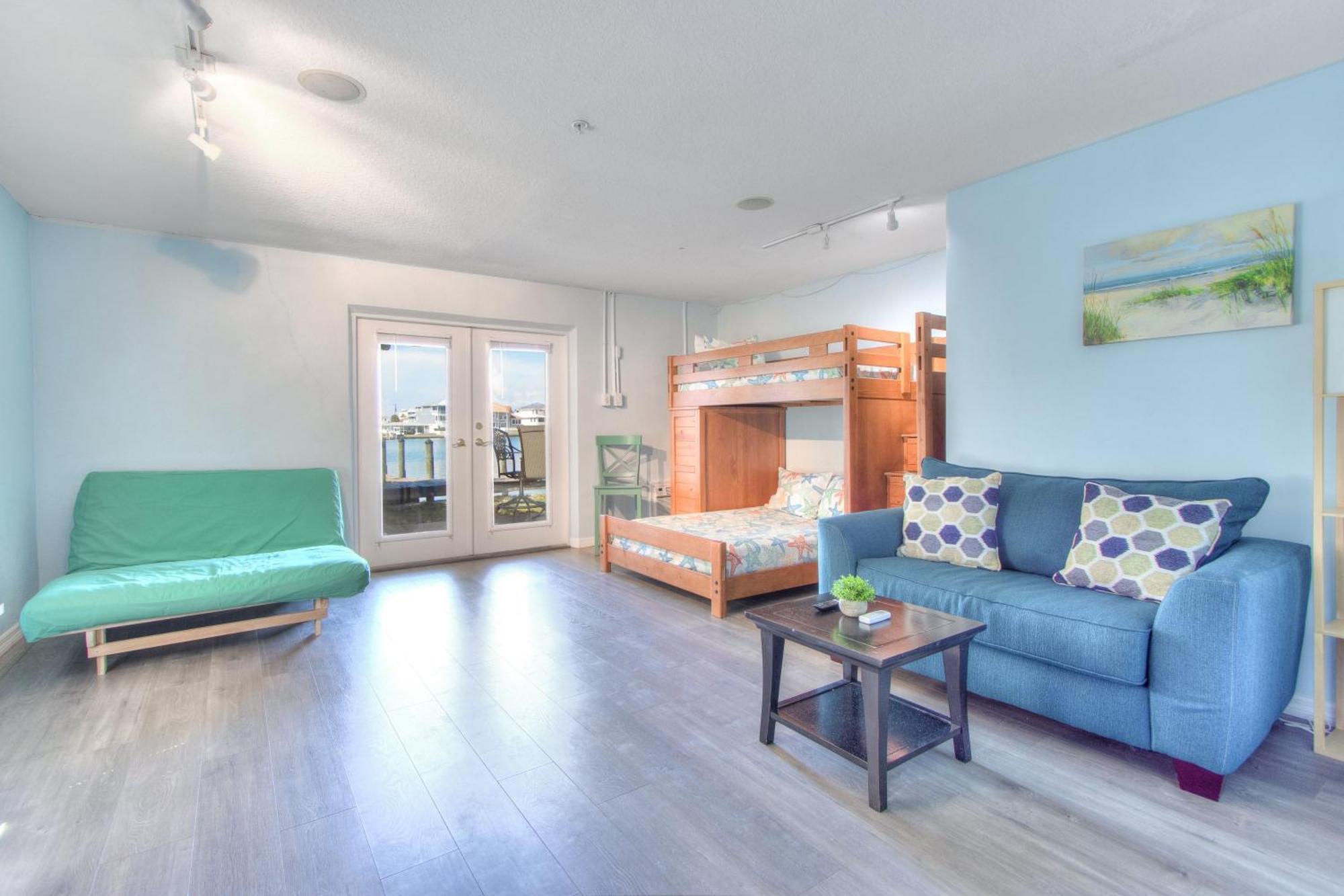 Bayway Luxury Waterfront Townhome & Pool Clearwater Beach Exterior foto