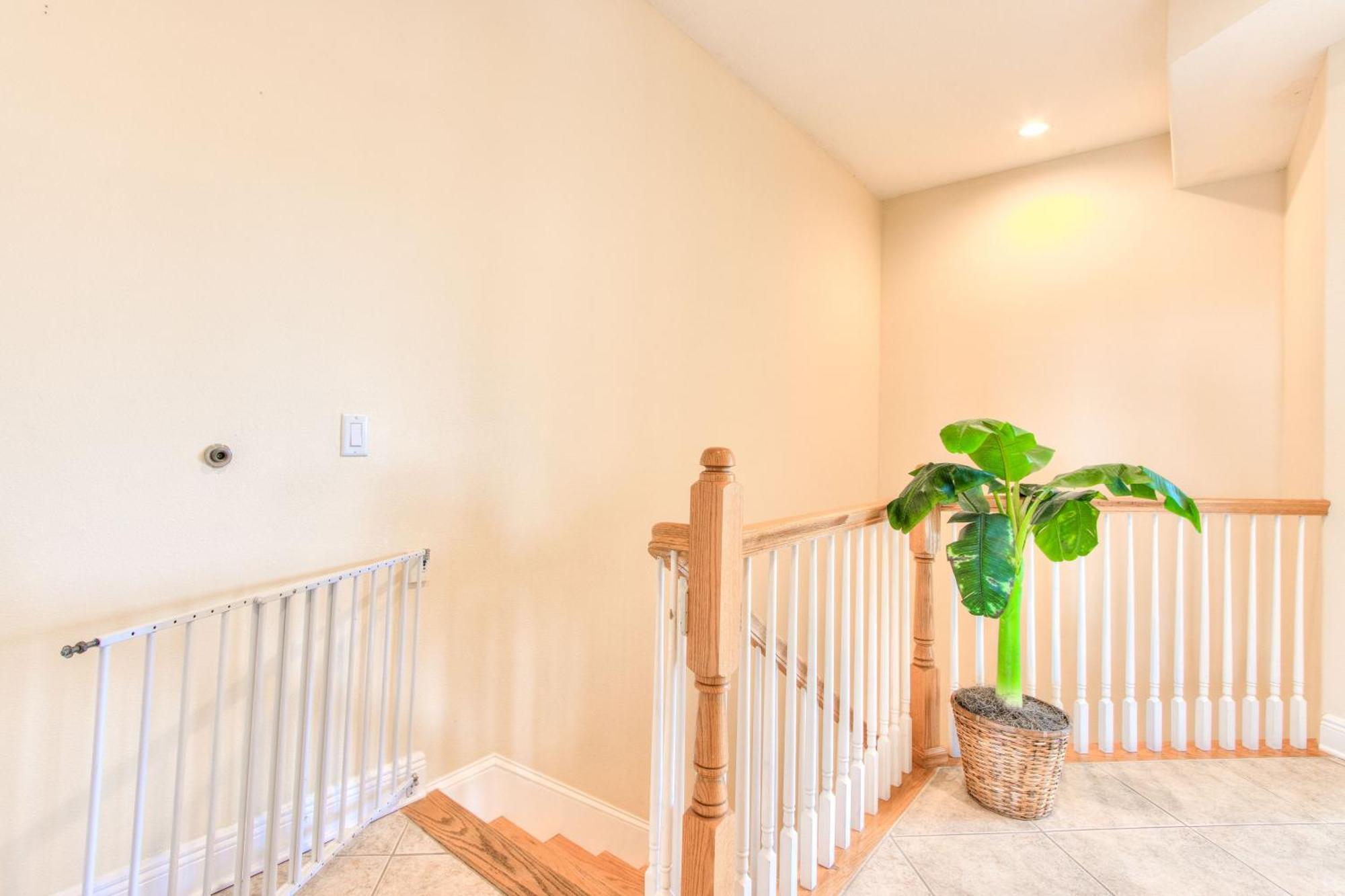Bayway Luxury Waterfront Townhome & Pool Clearwater Beach Exterior foto