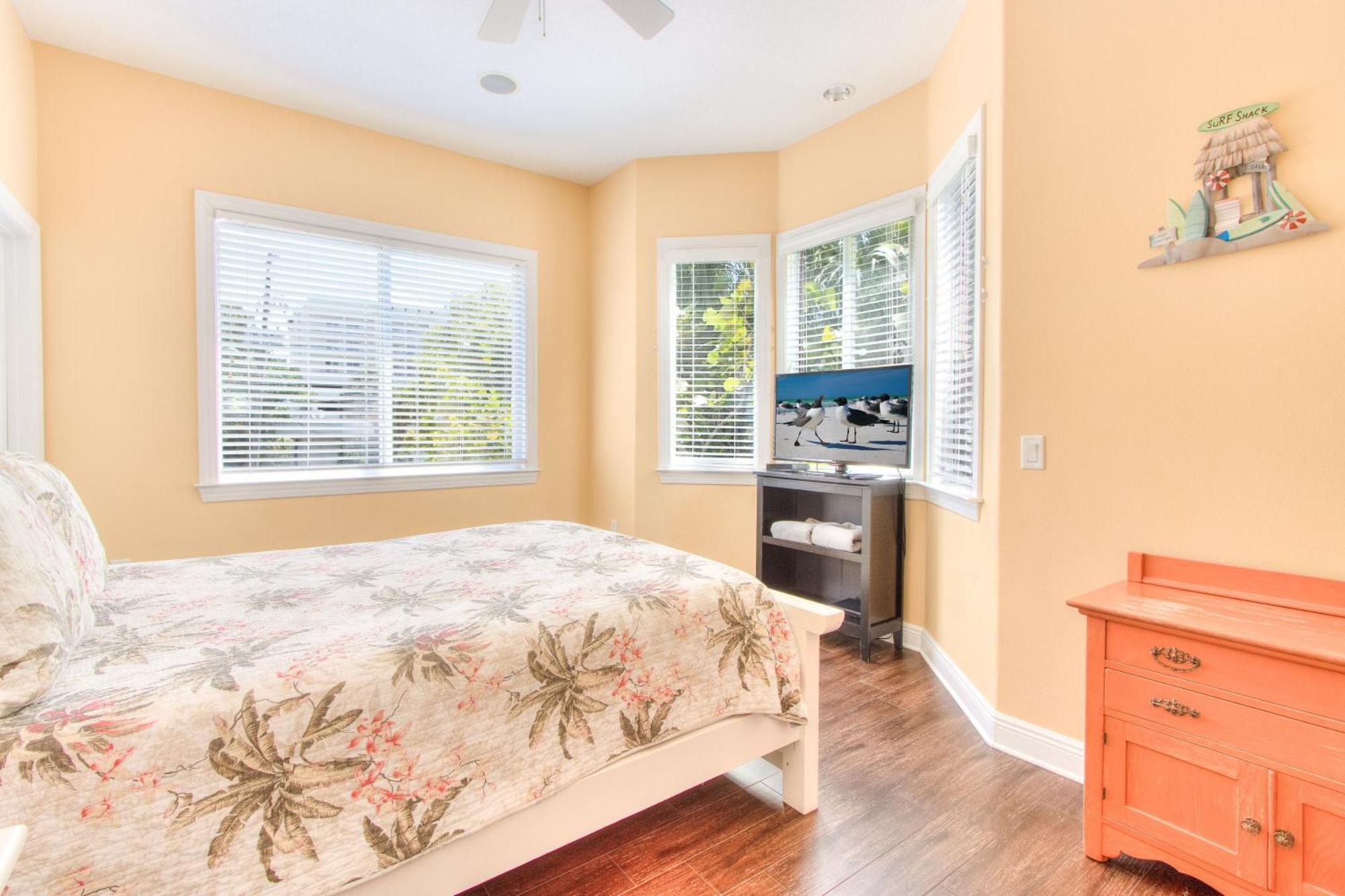 Bayway Luxury Waterfront Townhome & Pool Clearwater Beach Exterior foto