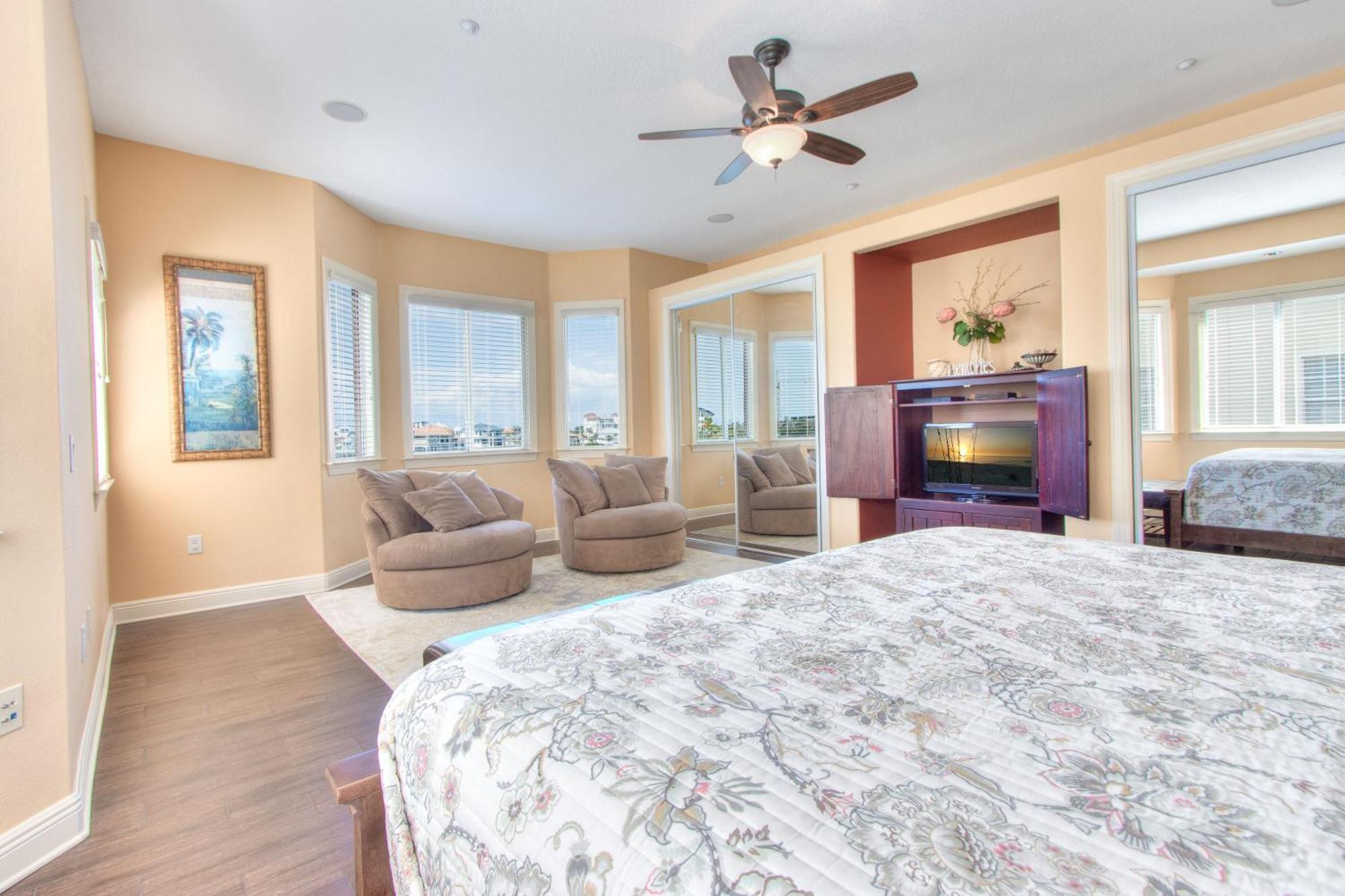 Bayway Luxury Waterfront Townhome & Pool Clearwater Beach Exterior foto