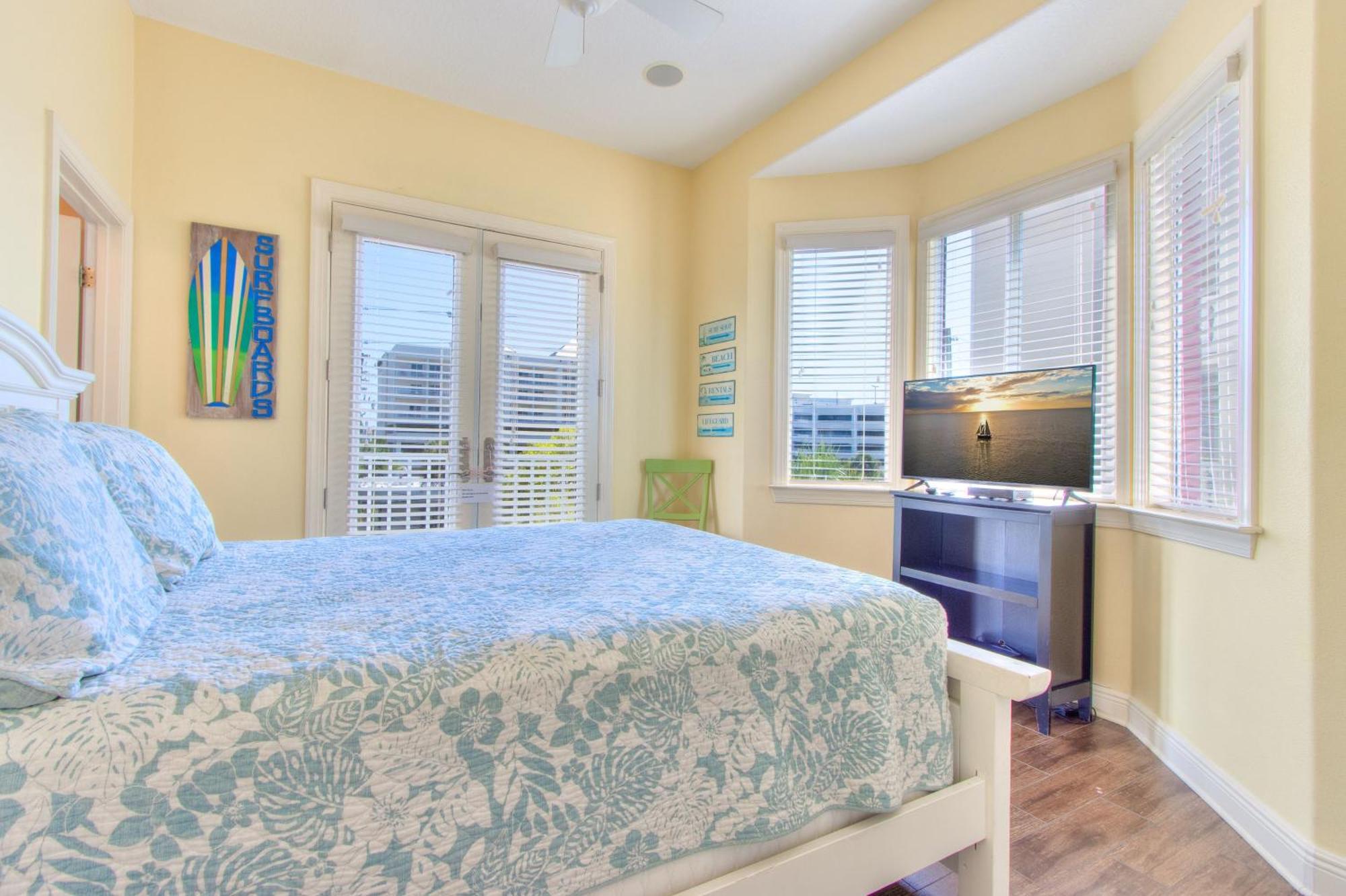 Bayway Luxury Waterfront Townhome & Pool Clearwater Beach Exterior foto