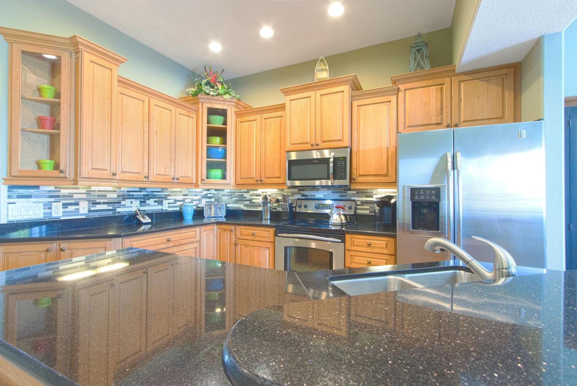 Bayway Luxury Waterfront Townhome & Pool Clearwater Beach Exterior foto